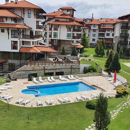Bansko Royal Towers Private Apartment V&K 外观 照片
