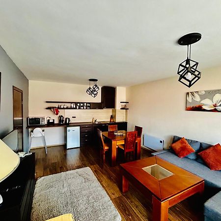Bansko Royal Towers Private Apartment V&K 外观 照片