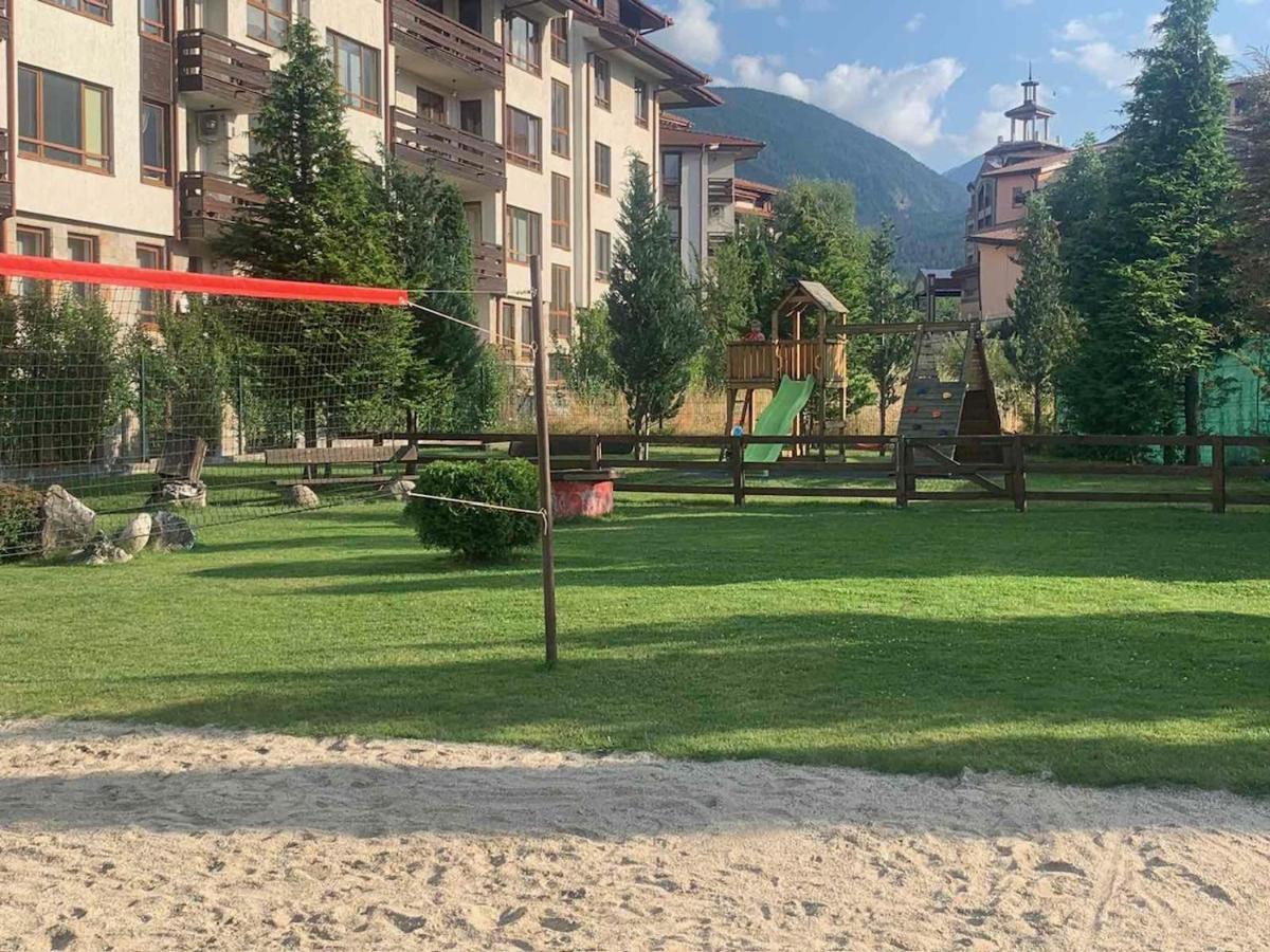 Bansko Royal Towers Private Apartment V&K 外观 照片