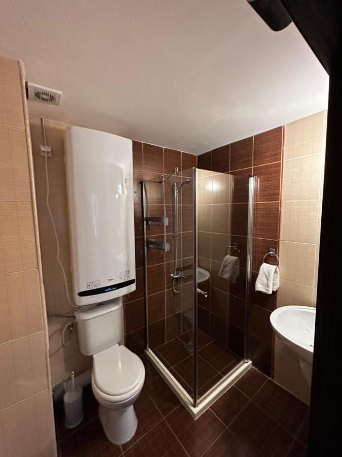 Bansko Royal Towers Private Apartment V&K 外观 照片