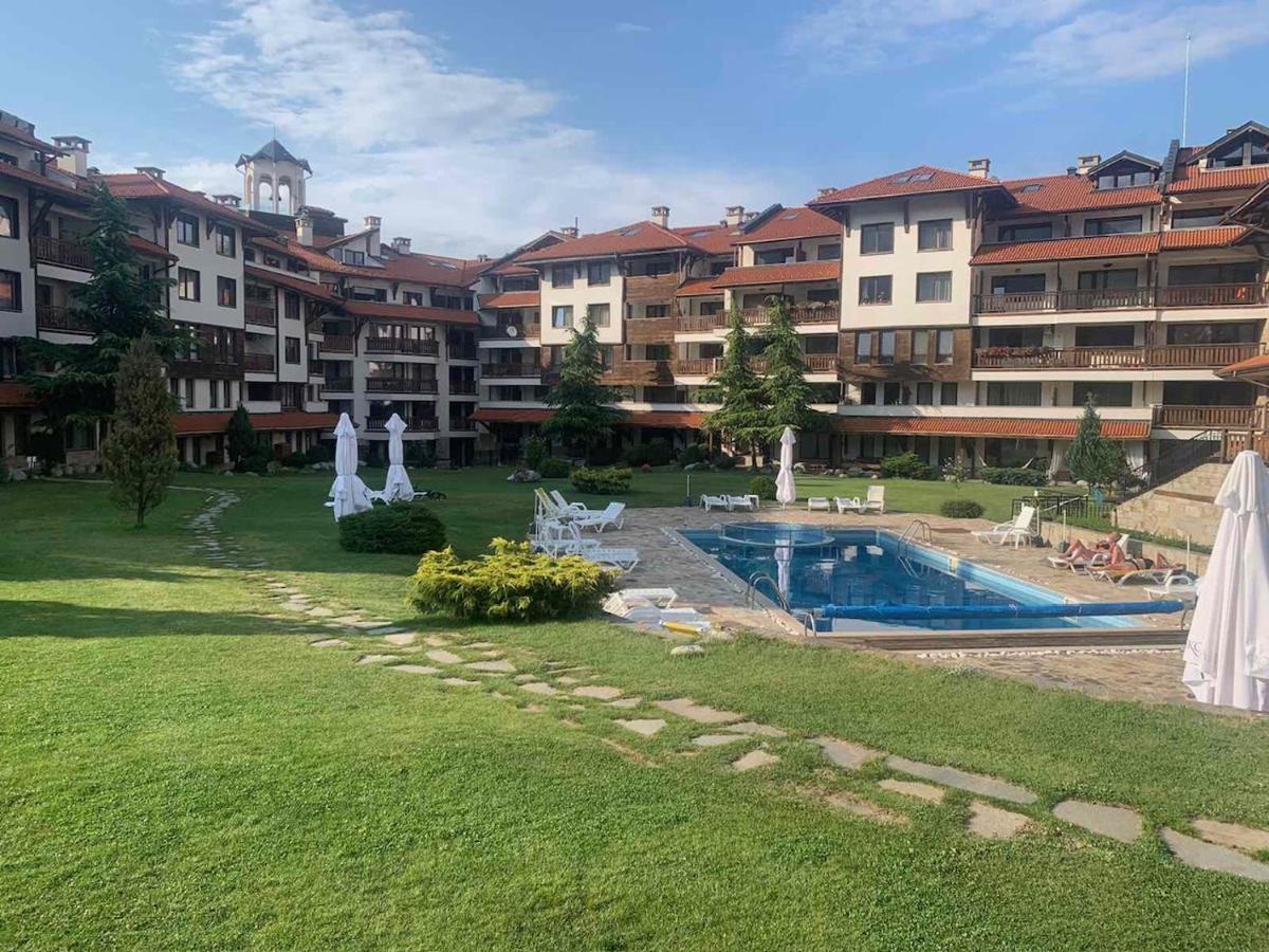 Bansko Royal Towers Private Apartment V&K 外观 照片