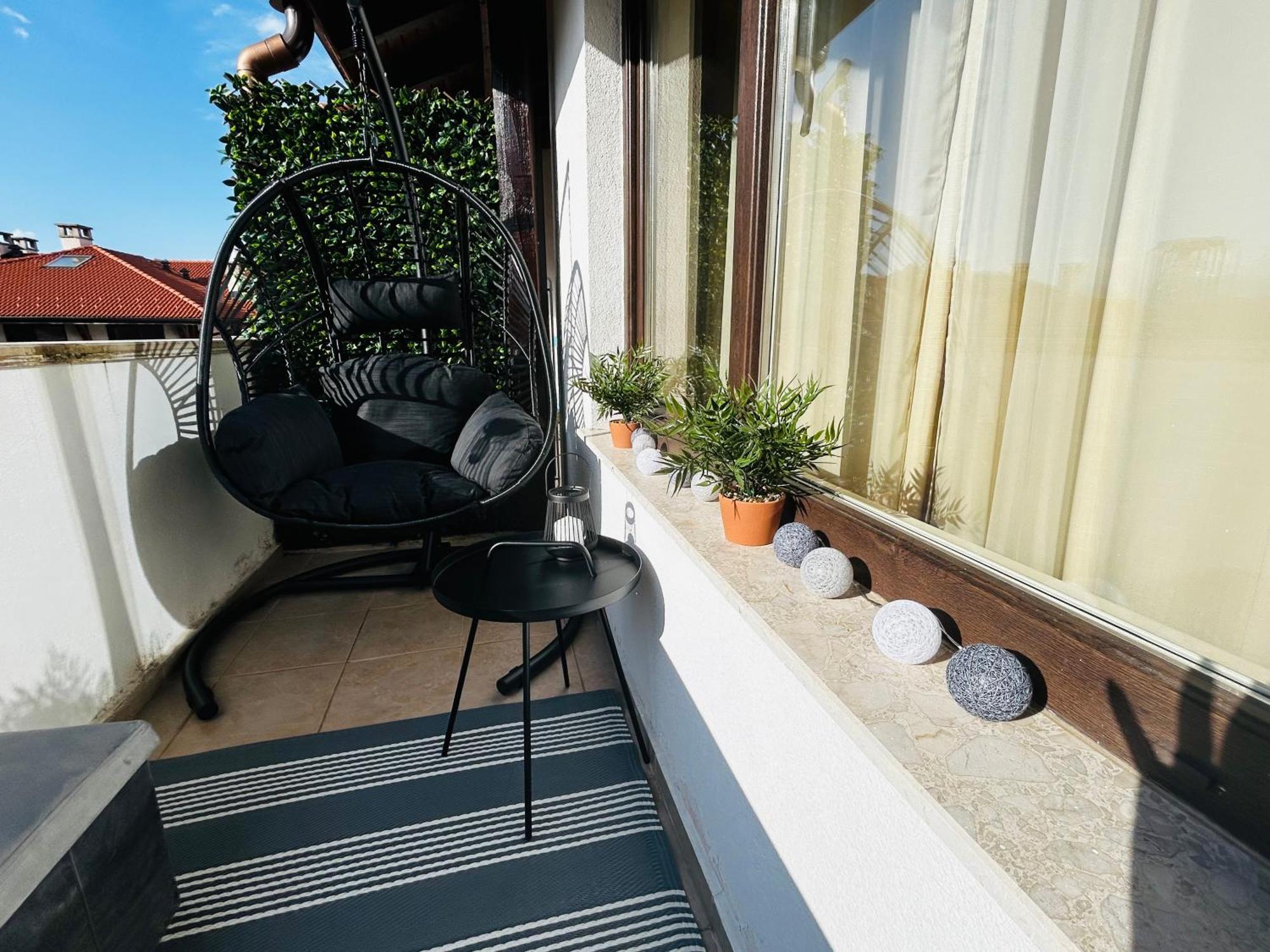 Bansko Royal Towers Private Apartment V&K 外观 照片
