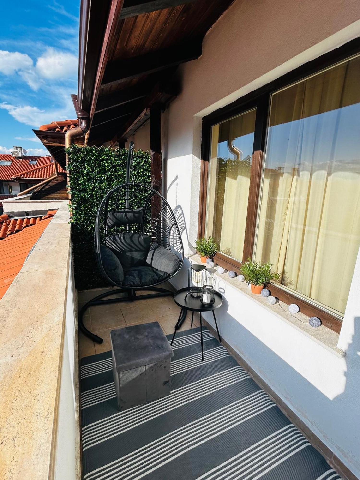 Bansko Royal Towers Private Apartment V&K 外观 照片