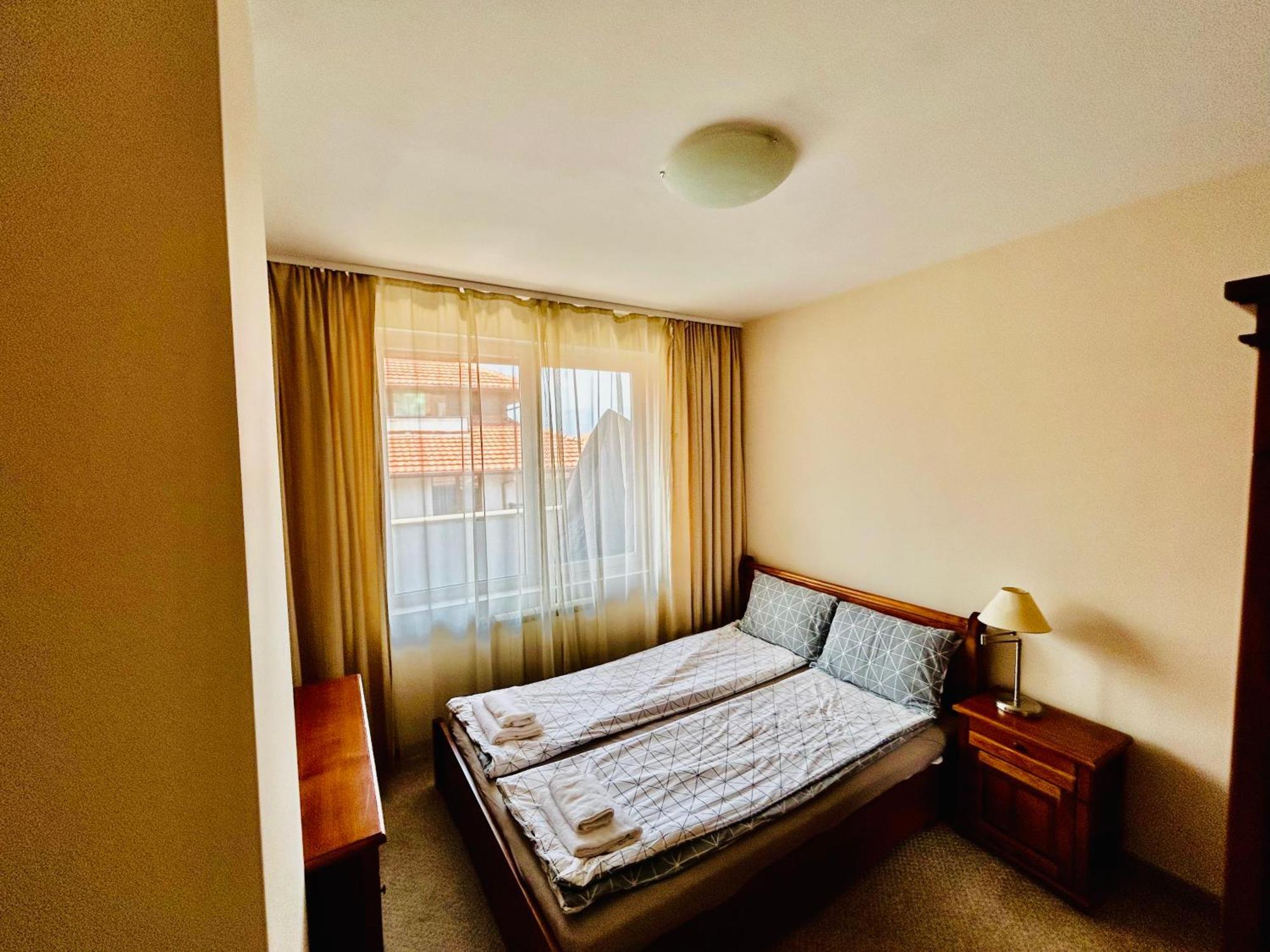 Bansko Royal Towers Private Apartment V&K 外观 照片