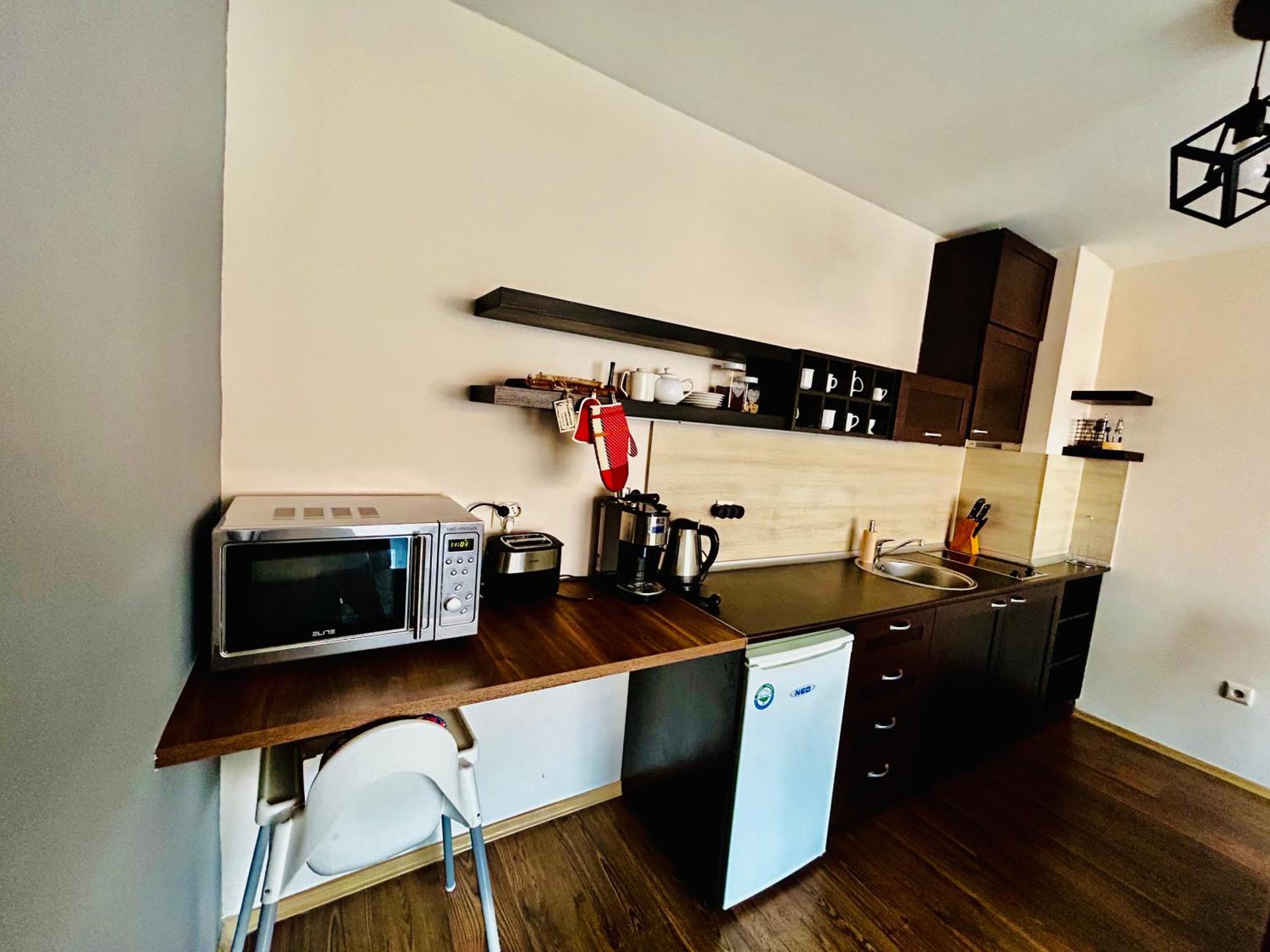 Bansko Royal Towers Private Apartment V&K 外观 照片