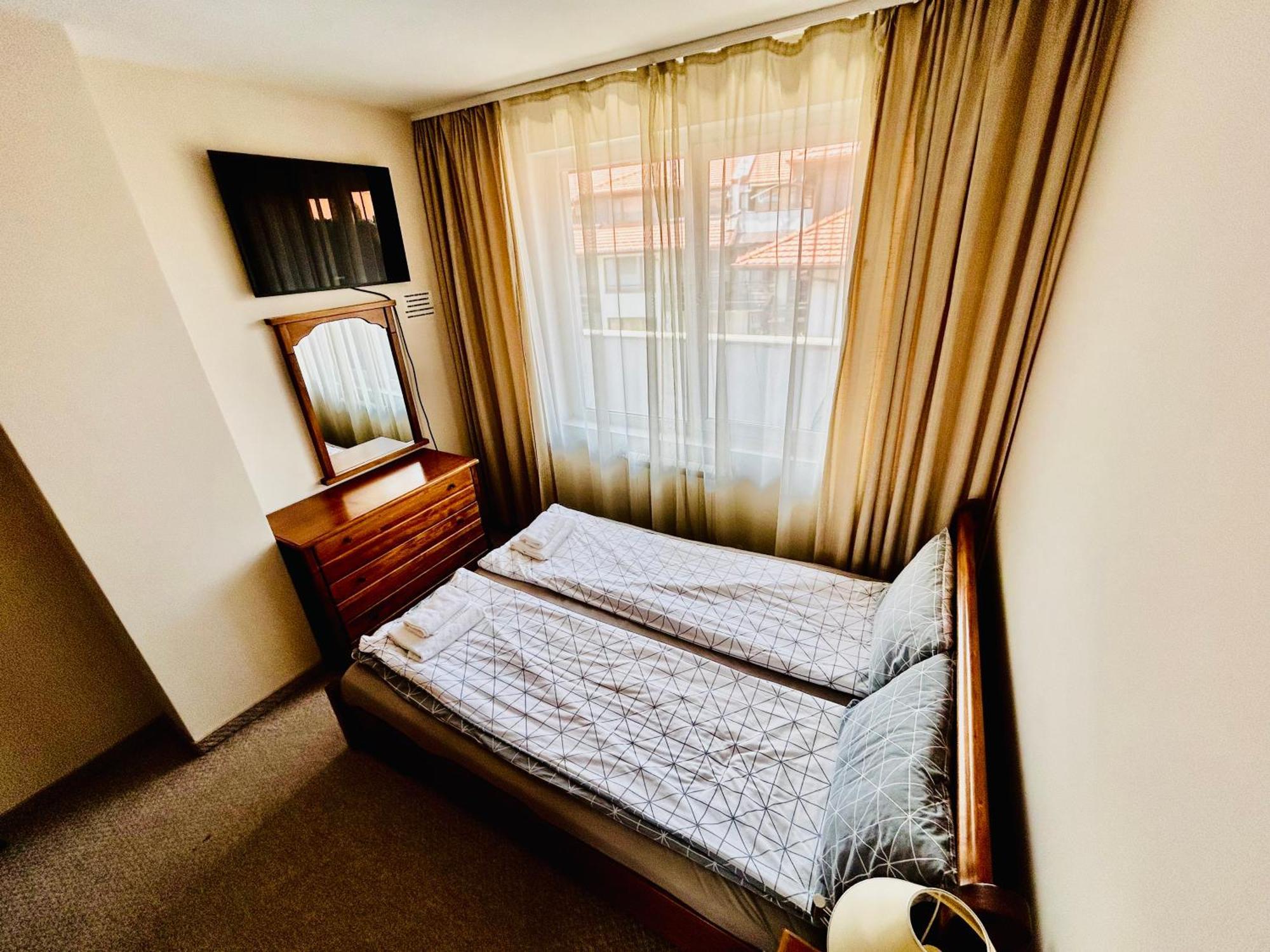 Bansko Royal Towers Private Apartment V&K 外观 照片